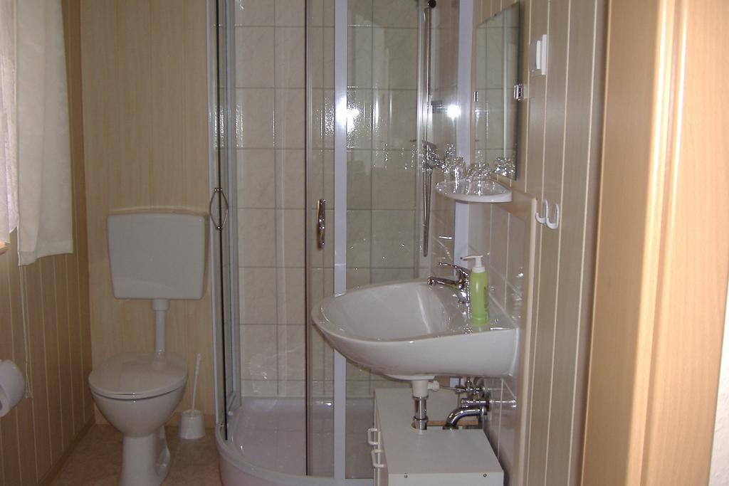 Hafenbar Hotel Osterwieck Esterno foto