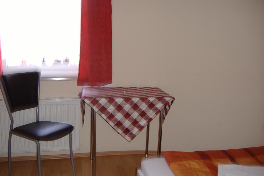 Hafenbar Hotel Osterwieck Esterno foto