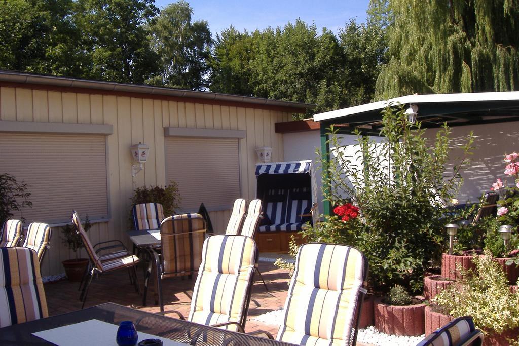 Hafenbar Hotel Osterwieck Esterno foto