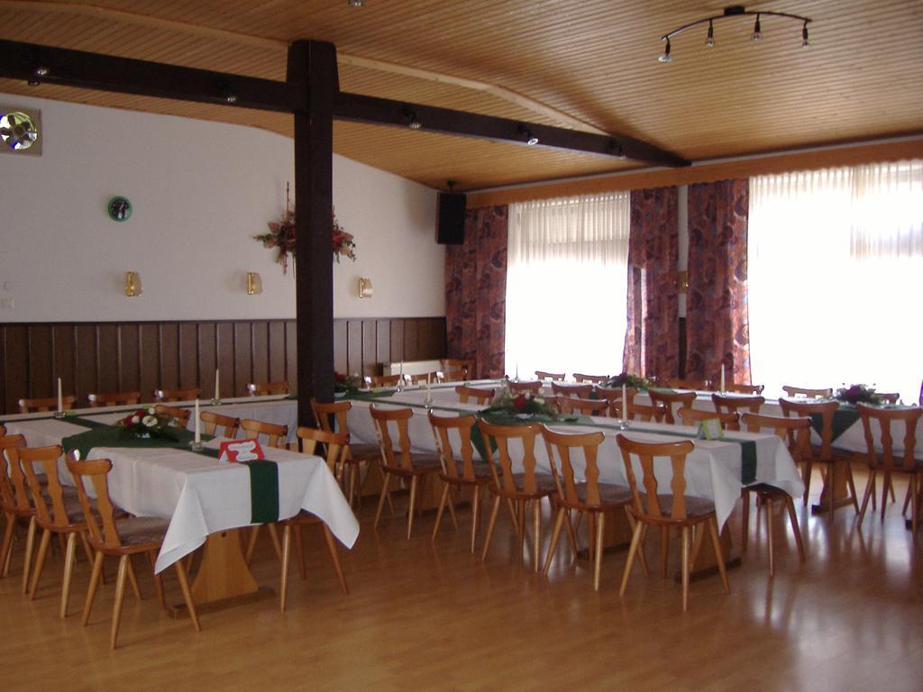 Hafenbar Hotel Osterwieck Esterno foto