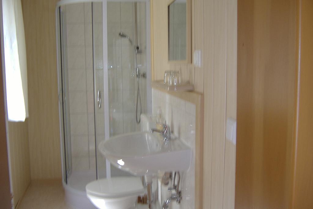 Hafenbar Hotel Osterwieck Esterno foto